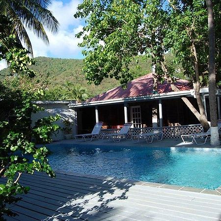 Fort Recovery Villa Suites Hotel Freshwater Pond Eksteriør billede