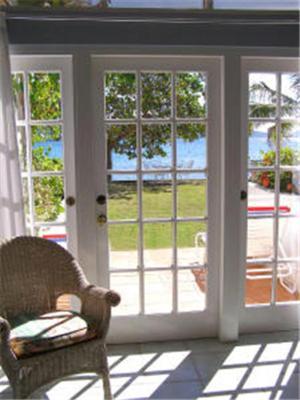 Fort Recovery Villa Suites Hotel Freshwater Pond Eksteriør billede