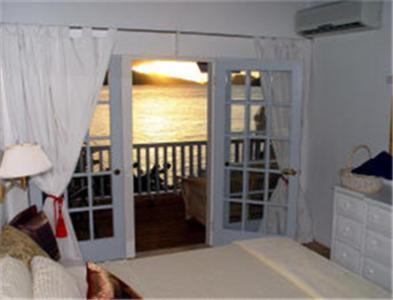 Fort Recovery Villa Suites Hotel Freshwater Pond Eksteriør billede
